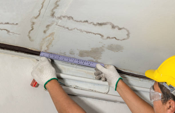 Reliable Flood Cleanup contractor in Blair, WV by Water Damage Irwin